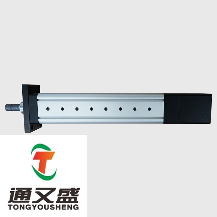 電動缸在選擇的時候需要注意的要點