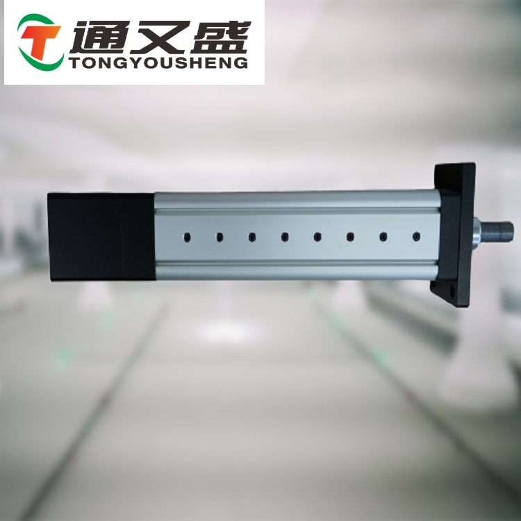 電動(dòng)缸的缺點(diǎn)——這些你能夠接受嗎？