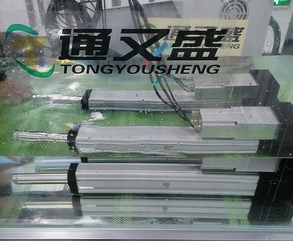 水下電動缸的構成和應用【建議收藏】