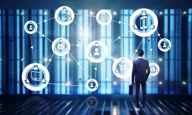 中國制造企業(yè)數(shù)字化轉型的的需求和難度